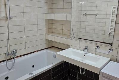 Apartament cu 2 camere decomandat, mobilat în Moșilor - 9