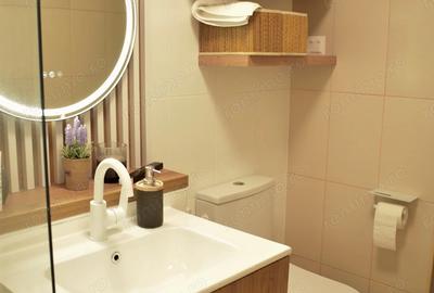 Apartament cu 2 camere decomandat în Nufărul - 1