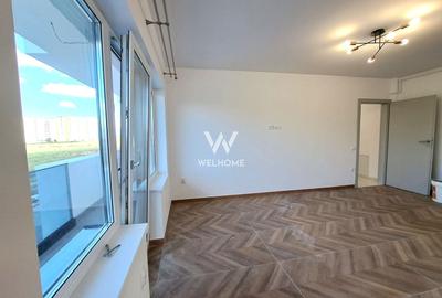 Apartament cu 3 camere decomandat în Mihai Viteazul - 1
