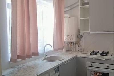 Garsonieră în Roșu - 4