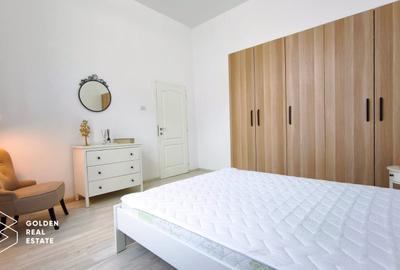 Apartament cu 2 camere semidecomandat în Ultracentral