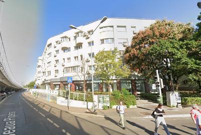 Spațiu comercial, de 175 mp, în Pipera