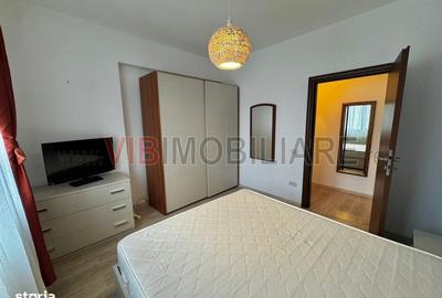 Apartament cu 3 camere în Decebal - 1