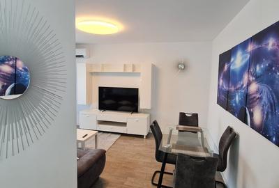 Apartament cu 3 camere în Pipera