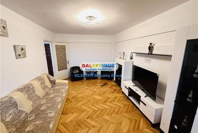 Apartament cu 3 camere decomandat, mobilat în Ultracentral - 11