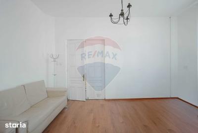 Spațiu comercial, de 235 mp, în Ultracentral