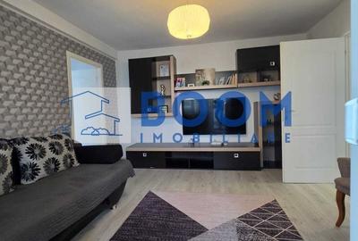 Apartament cu 2 camere în 1 Mai