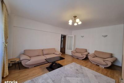 Apartament cu 2 camere decomandat în Centrul Civic