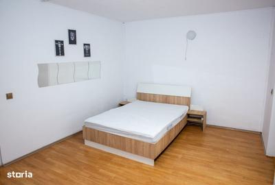Garsonieră semidecomandată, mobilată în Colentina