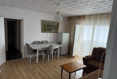 Apartament cu 2 camere semidecomandat în Exterior Vest - 4