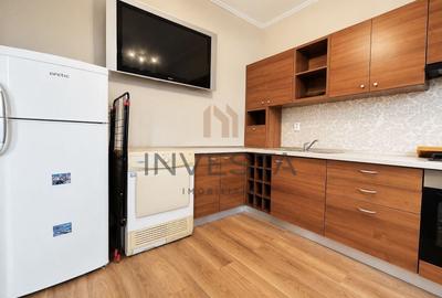 Apartament cu 3 camere semidecomandat, mobilat în Bună Ziua - 3