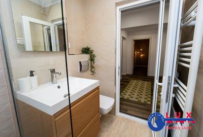 Apartament cu 3 camere decomandat în Babadag - 14