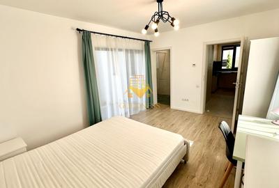 Apartament cu 2 camere decomandat, mobilat în Zorilor - 2
