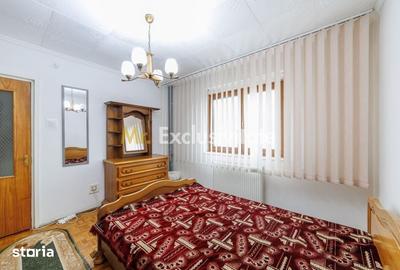 Apartament cu 2 camere în Trivale