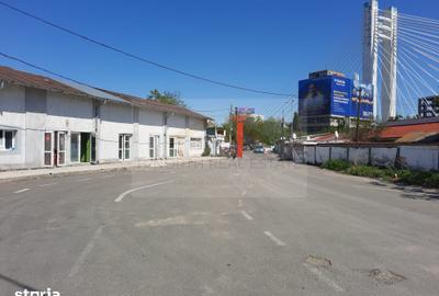 Spațiu comercial, de 425 mp, în Crângași