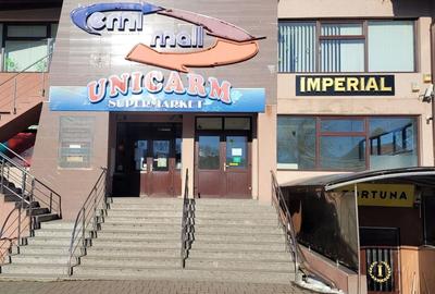 Spațiu comercial, de 45 mp, în Vicovu de Sus