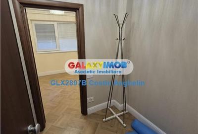 Apartament cu 2 camere semidecomandat în Dorobanți - 1