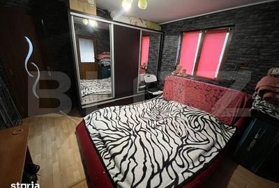 Casă cu 3 camere cu Teren 2638 Mp în Brănești - 5