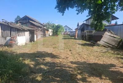 Casă cu 2 camere cu Teren 5000 Mp în Mogoșani - 6