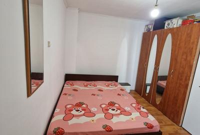 Garsonieră decomandată în Exterior Vest