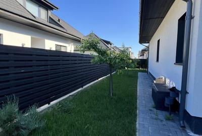 Casă cu 4 camere cu Canalizare în Tunari - 23