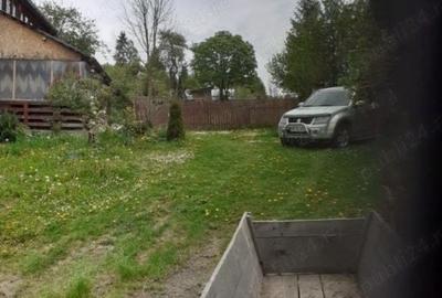 Casă cu 4 camere în Bilbor