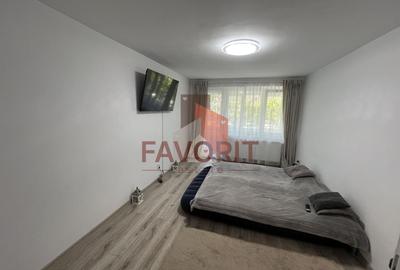 Apartament cu 3 camere decomandat, mobilat în Șagului - 1