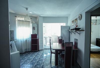 Apartament cu 2 camere decomandat în Grigorescu - 11
