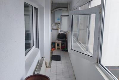 Apartament cu 3 camere decomandat, mobilat în Dorobanți - 7
