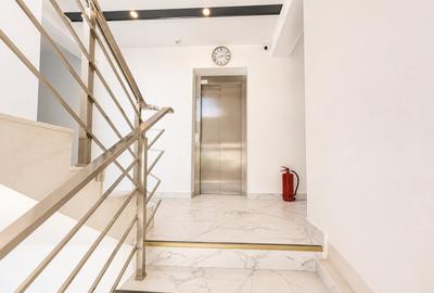 Apartament cu 3 camere decomandat, mobilat în Popești-Leordeni - 17