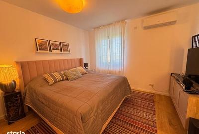 Casă cu 4 camere în Tamași - 9