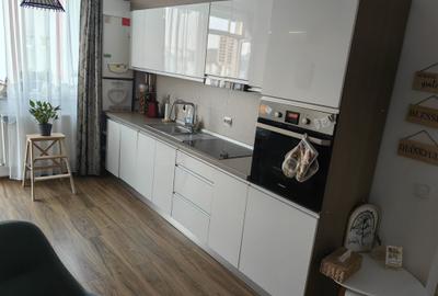 Apartament cu 3 camere în Central - 4