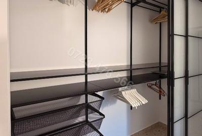 Apartament cu 3 camere decomandat, mobilat în Titan - 6