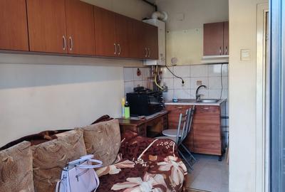 Apartament cu 2 camere decomandat în Central - 5