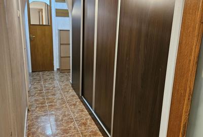 Apartament cu 2 camere decomandat în Domnești - 3
