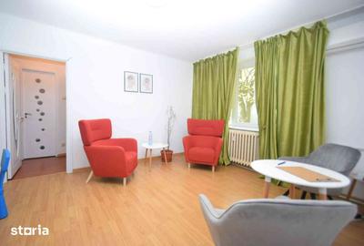Apartament cu 2 camere semidecomandat în George Enescu - 2