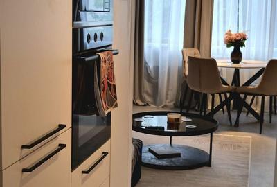 Apartament cu 2 camere în Dorobanți - 7