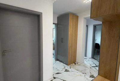 Apartament cu 2 camere decomandat în Braytim - 3