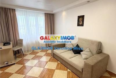 Apartament cu 2 camere decomandat în Nicolae Grigorescu