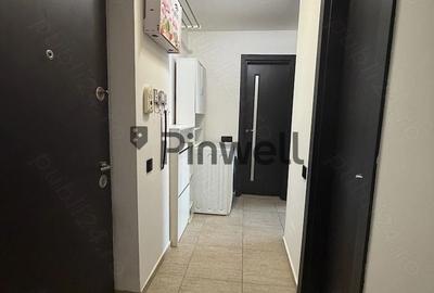 Apartament cu 2 camere decomandat, mobilat în Măgurele - 5