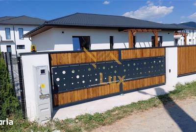 Casă cu 3 camere cu Teren 600 Mp în Tăuții-Măgherăuș