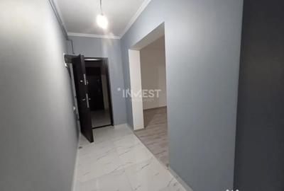 Apartament cu 2 camere în Lunca Cetățuii - 3