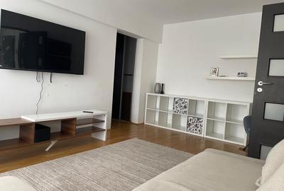 Apartament cu 3 camere semidecomandat în Titan - 6