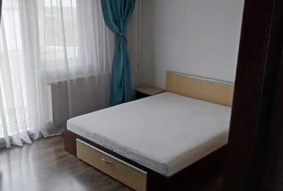 Apartament cu 2 camere semidecomandat, mobilat în P-ța Sfinții Voievozi - 4