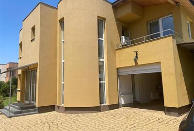 Casă cu 5 camere cu Teren 650 Mp în Pipera - 2