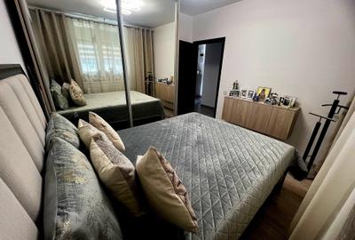 Apartament cu 2 camere decomandat în Bragadiru - 5