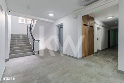 Apartament cu 2 camere decomandat, mobilat în Tractorul - 7