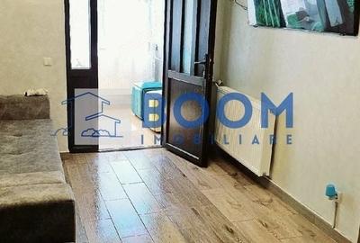 Apartament cu 2 camere în Nord