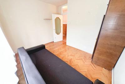 Apartament cu 2 camere decomandat în Central - 6