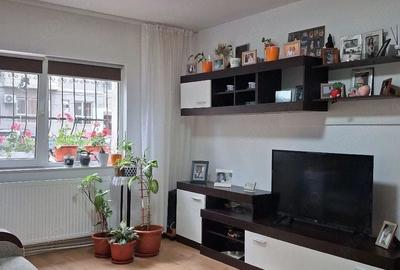 Apartament cu 2 camere semidecomandat, mobilat în Inel II - 2
